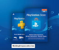 PLAYSTATION PLUS CARDS